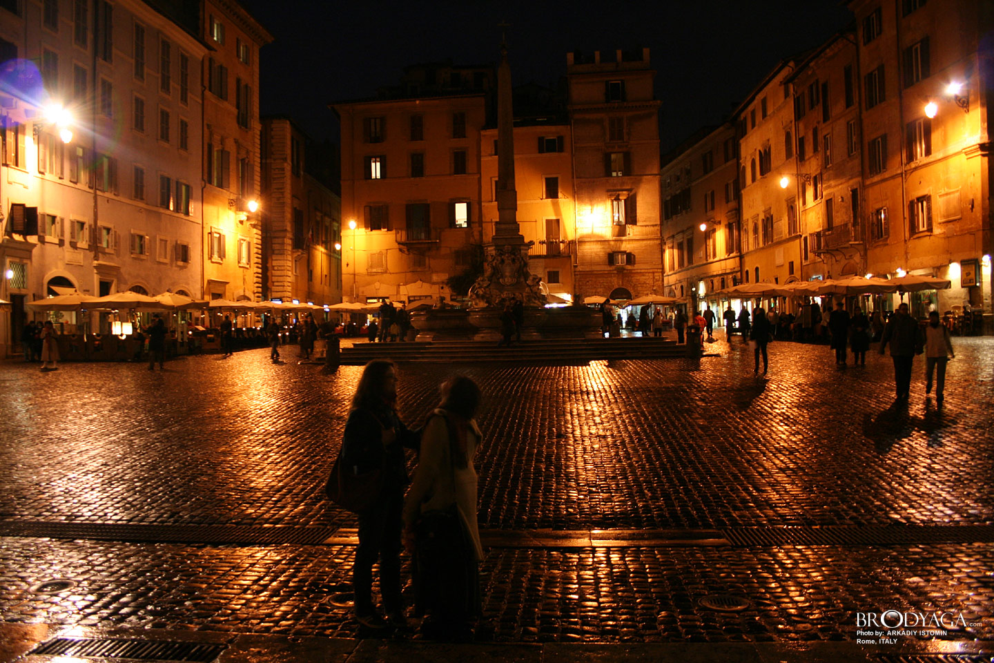 Rome